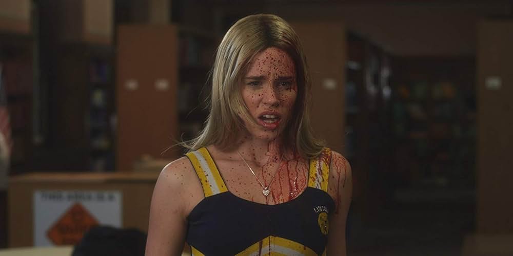 ゾンビ・ハイスクールの画像