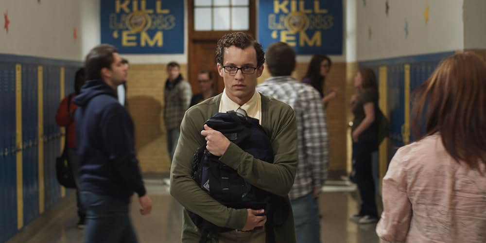 ゾンビ・ハイスクールの画像