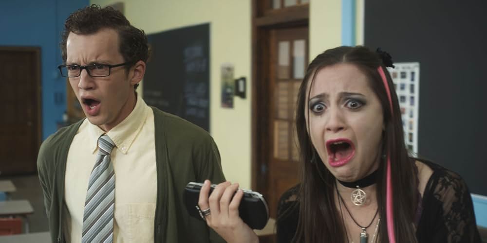 ゾンビ・ハイスクールの画像