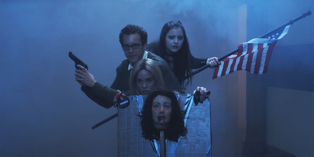 ゾンビ・ハイスクールの画像