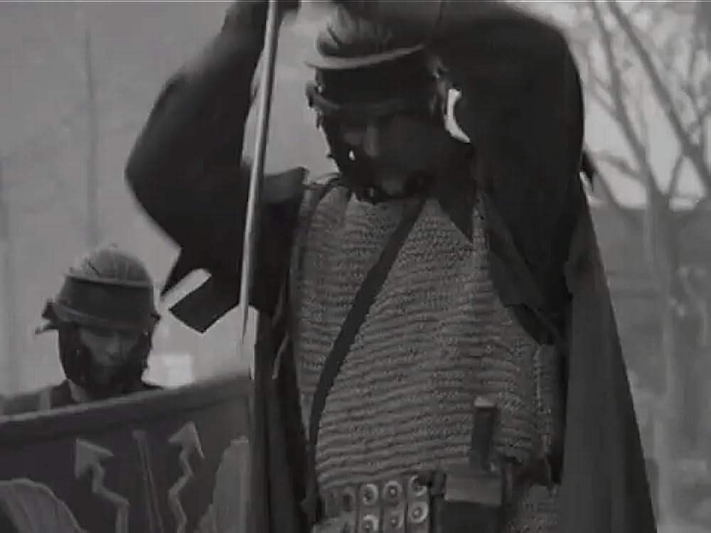 ザ・グラディエーター 復讐のコロシアム／アマゾネス・グラディエーターの画像