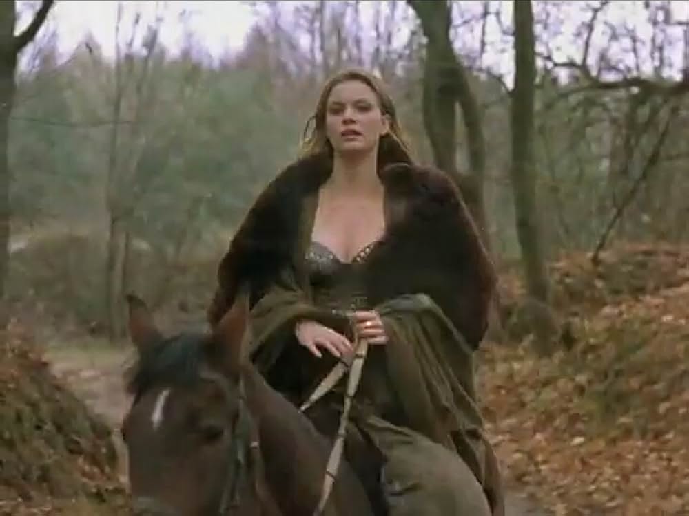 ザ・グラディエーター 復讐のコロシアム／アマゾネス・グラディエーターの画像