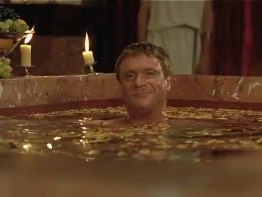 ザ・グラディエーター 復讐のコロシアム／アマゾネス・グラディエーターの画像