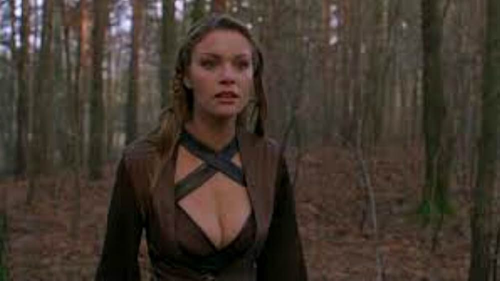 ザ・グラディエーター 復讐のコロシアム／アマゾネス・グラディエーターの画像