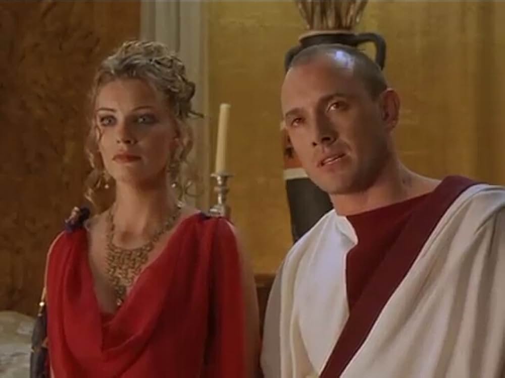 ザ・グラディエーター 復讐のコロシアム／アマゾネス・グラディエーターの画像