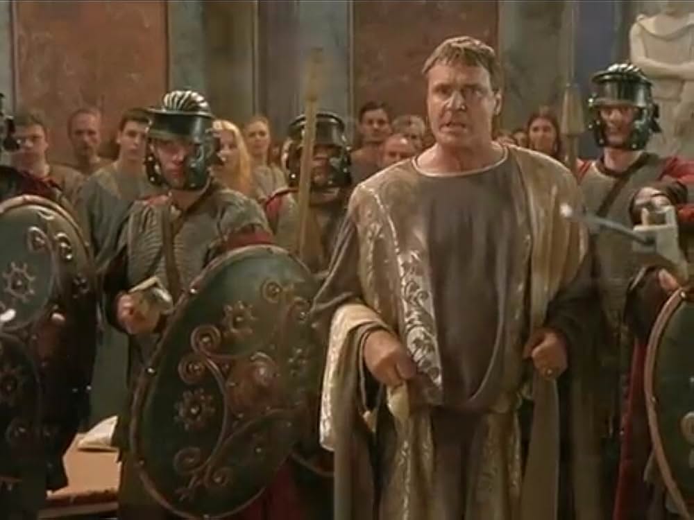 ザ・グラディエーター 復讐のコロシアム／アマゾネス・グラディエーターの画像