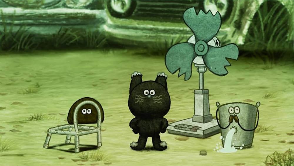 ゴールデンタイムの画像