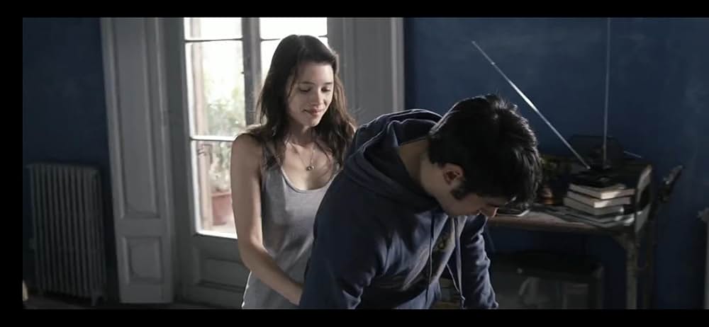 バルセロナ、天使のセックスの画像