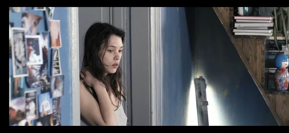 バルセロナ、天使のセックスの画像