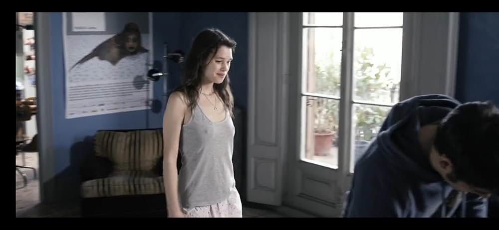 バルセロナ、天使のセックスの画像