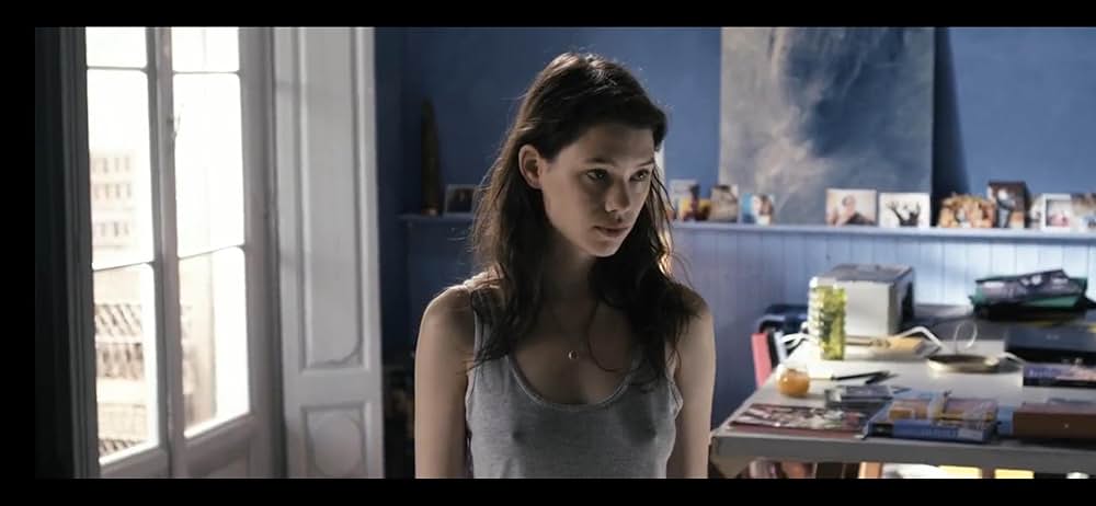 バルセロナ、天使のセックスの画像