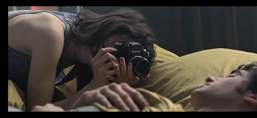 バルセロナ、天使のセックスの画像