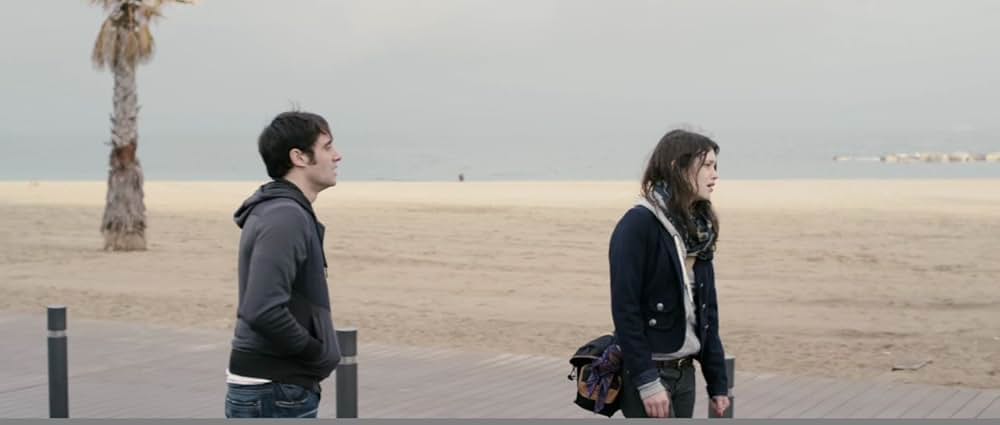 バルセロナ、天使のセックスの画像