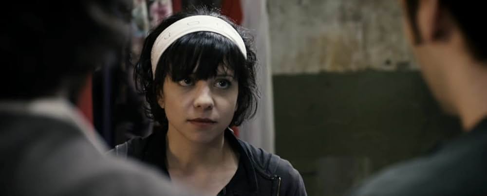 バルセロナ、天使のセックスの画像