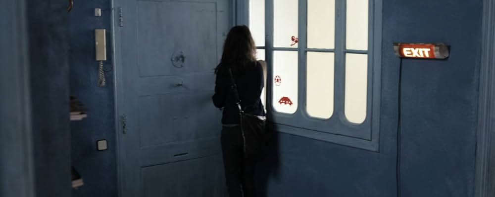 バルセロナ、天使のセックスの画像