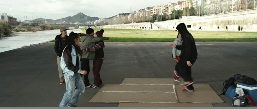 バルセロナ、天使のセックスの画像