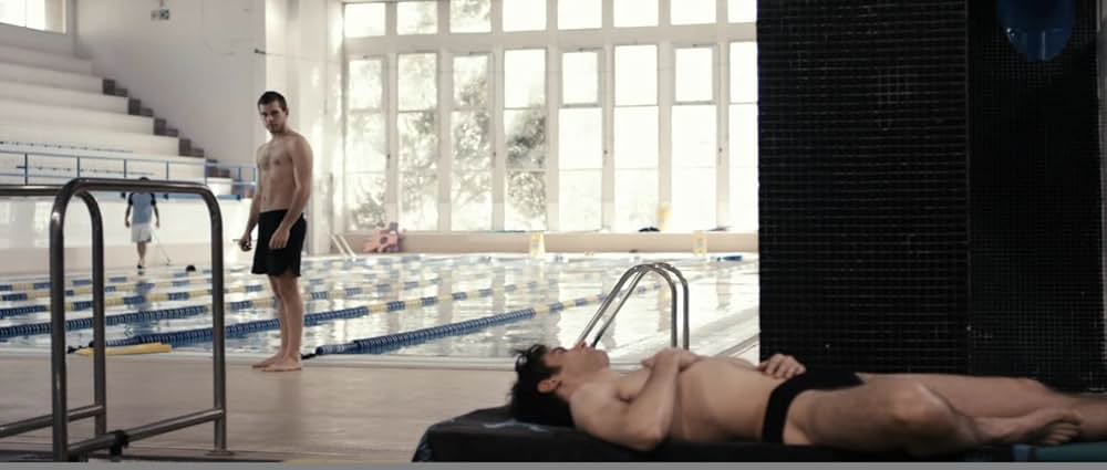 バルセロナ、天使のセックスの画像