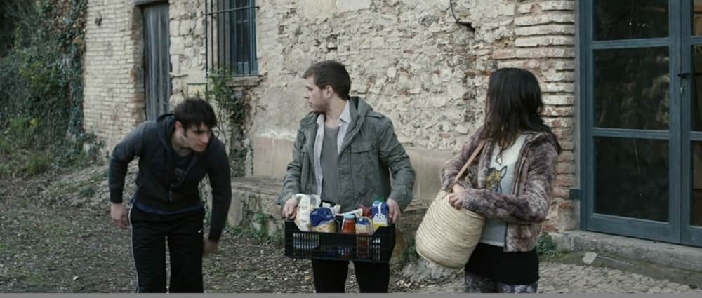 バルセロナ、天使のセックスの画像