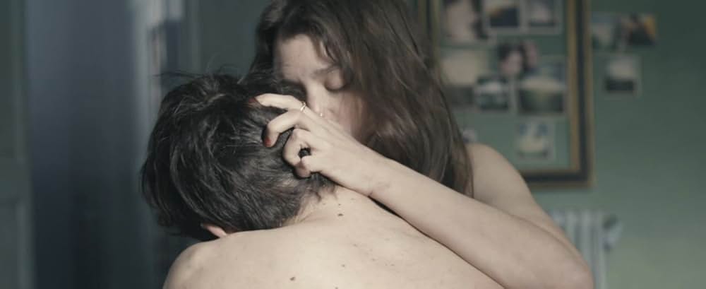 バルセロナ、天使のセックスの画像