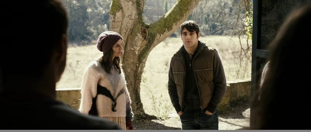 バルセロナ、天使のセックスの画像