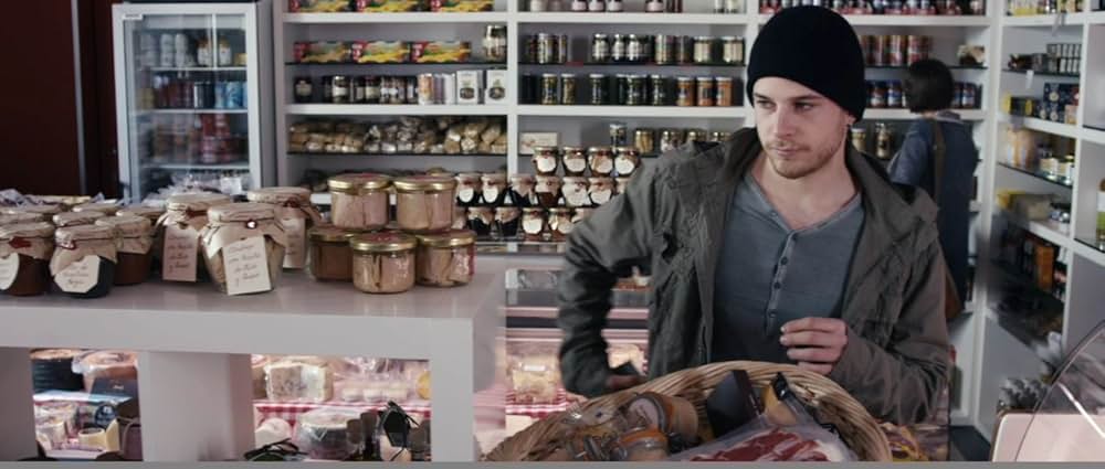 バルセロナ、天使のセックスの画像