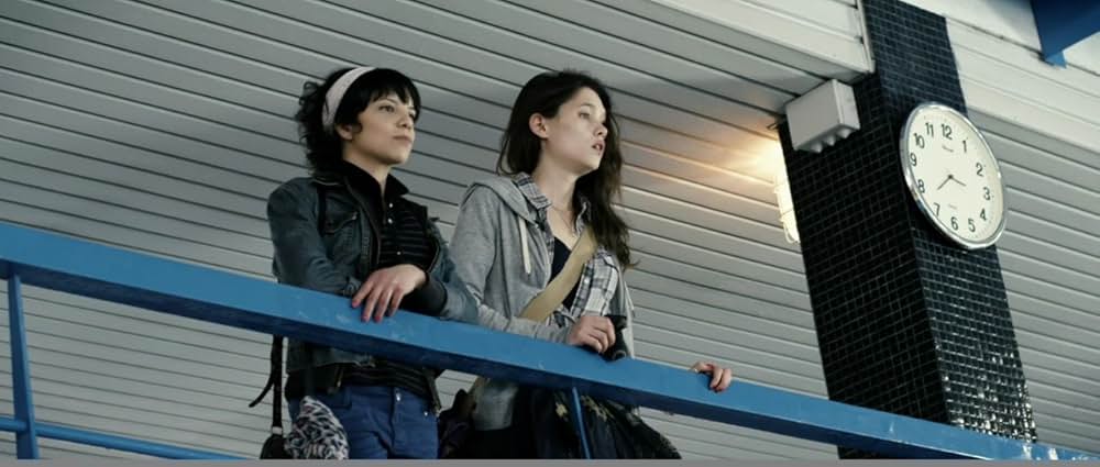 バルセロナ、天使のセックスの画像