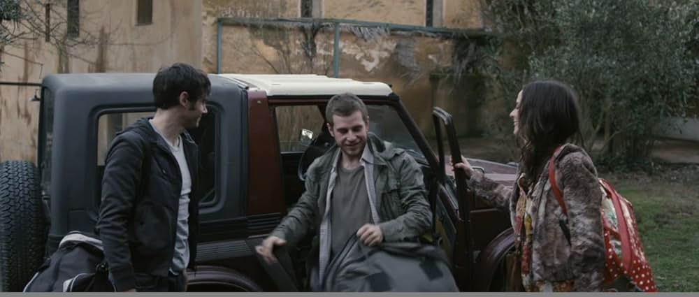 バルセロナ、天使のセックスの画像