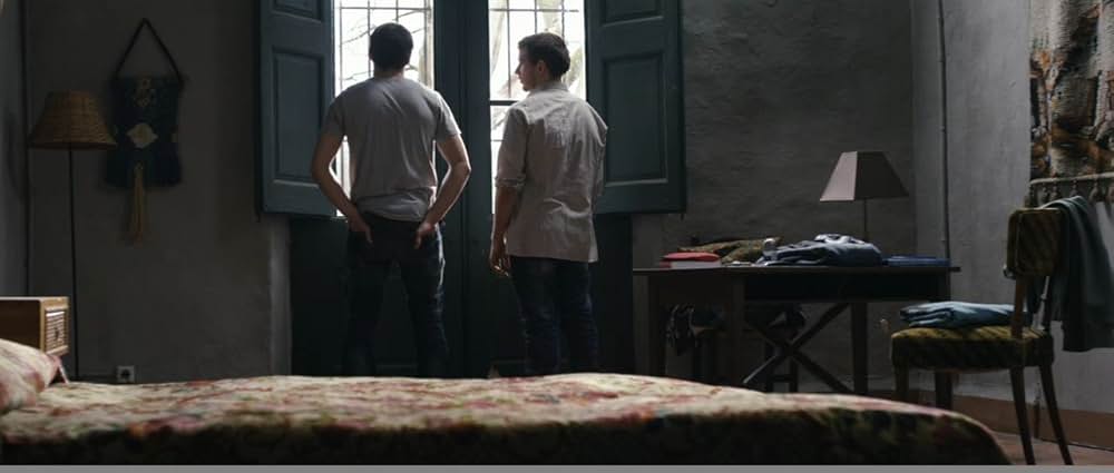 バルセロナ、天使のセックスの画像