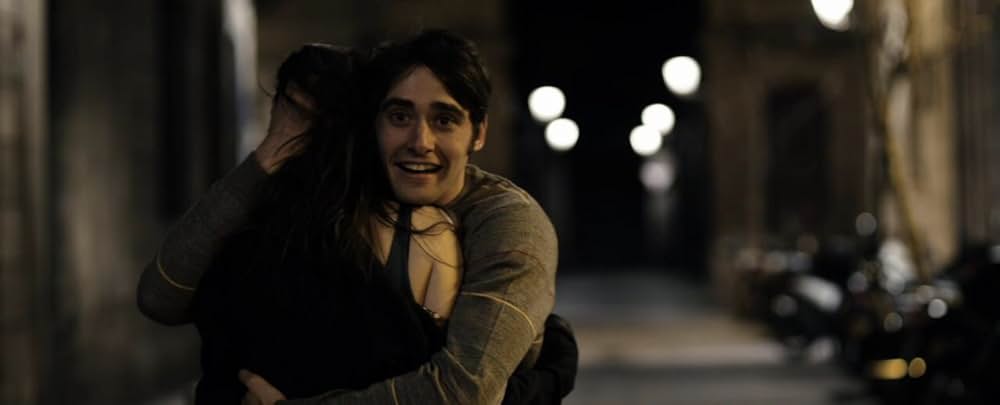 バルセロナ、天使のセックスの画像