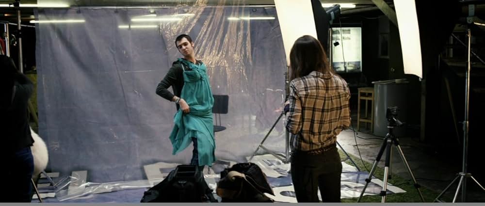 バルセロナ、天使のセックスの画像