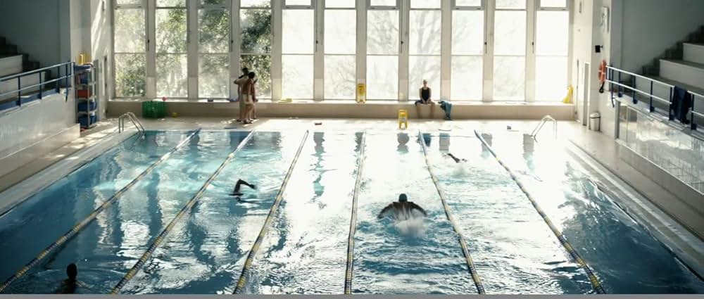 バルセロナ、天使のセックスの画像