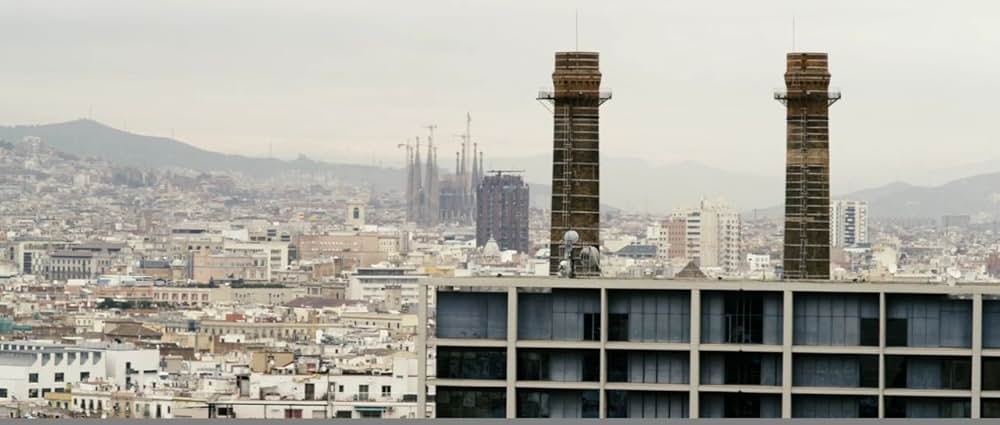 バルセロナ、天使のセックスの画像