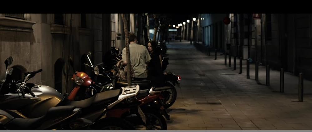 バルセロナ、天使のセックスの画像