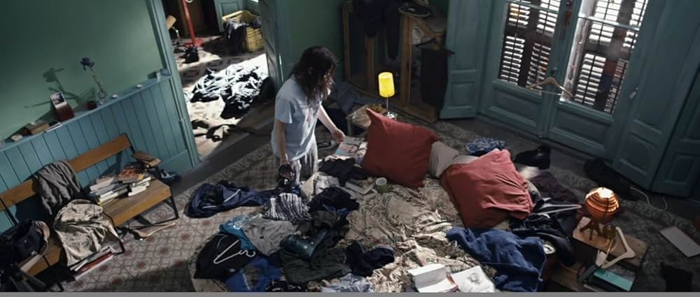 バルセロナ、天使のセックスの画像