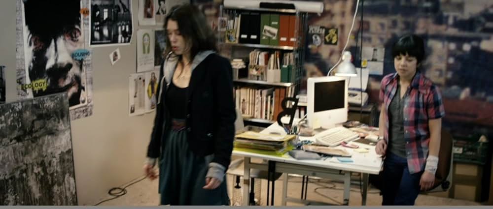 バルセロナ、天使のセックスの画像