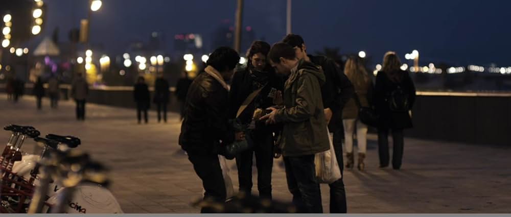 バルセロナ、天使のセックスの画像