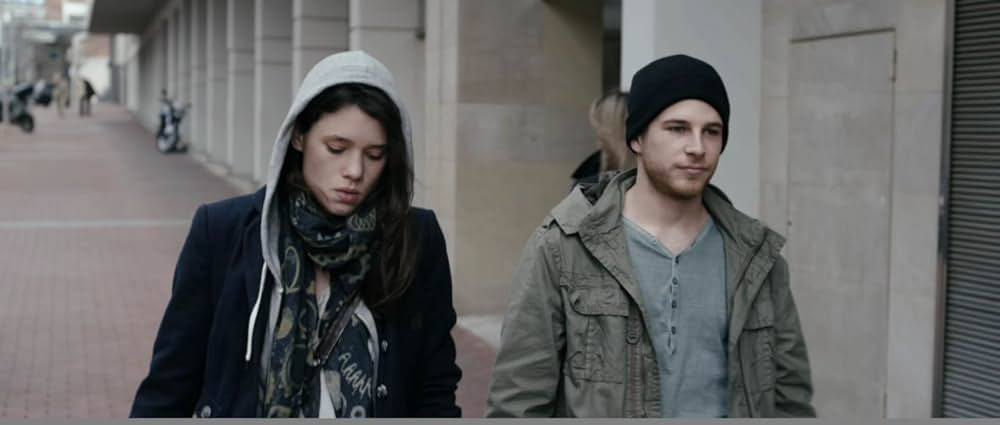 バルセロナ、天使のセックスの画像