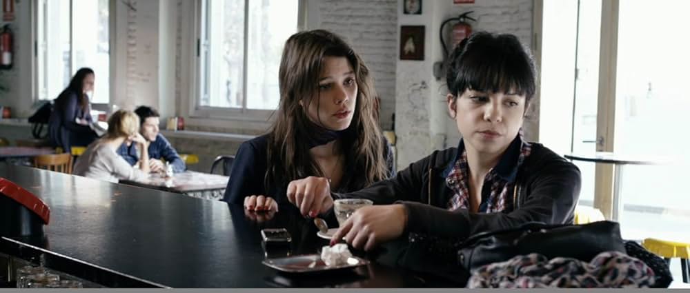 バルセロナ、天使のセックスの画像