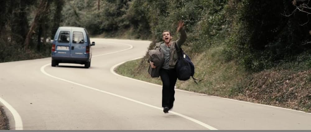 バルセロナ、天使のセックスの画像