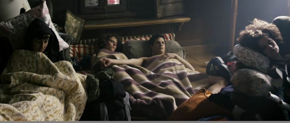 バルセロナ、天使のセックスの画像