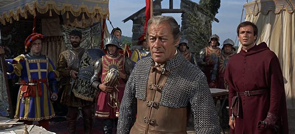 華麗なる激情の画像