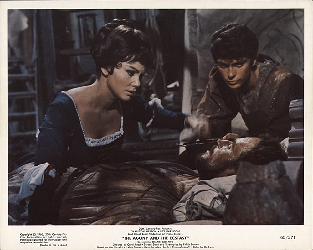 華麗なる激情の画像