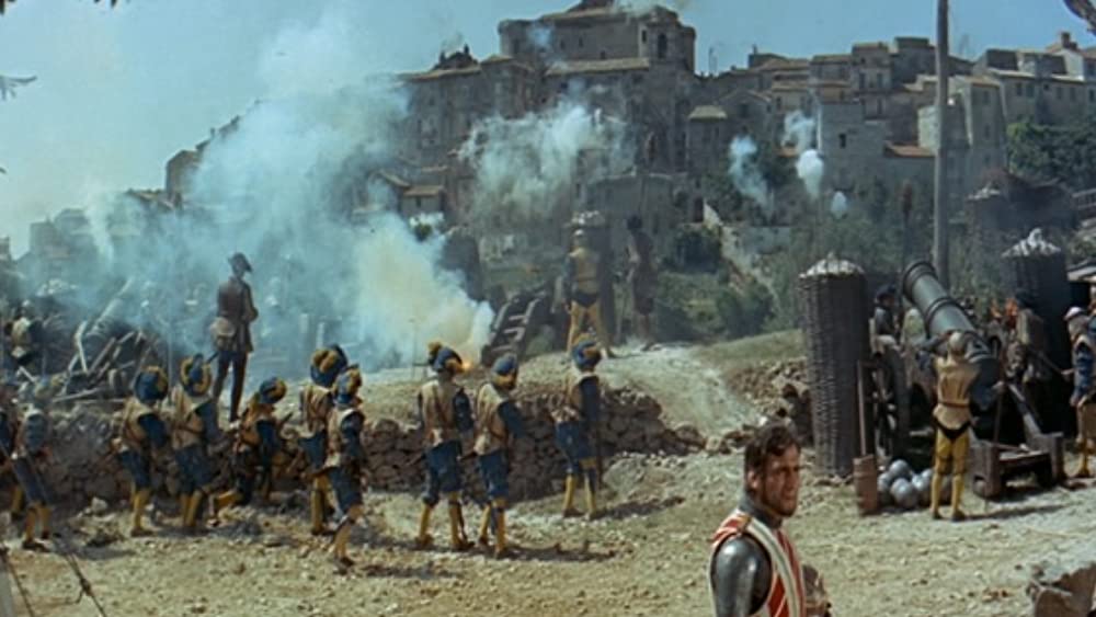 華麗なる激情の画像