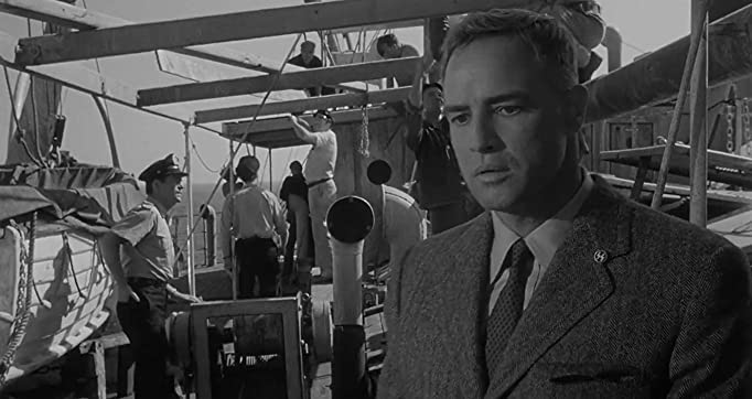 モリツリ／南太平洋爆破作戦の画像