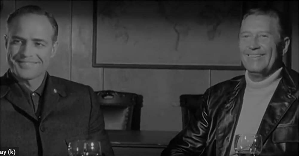 モリツリ／南太平洋爆破作戦の画像