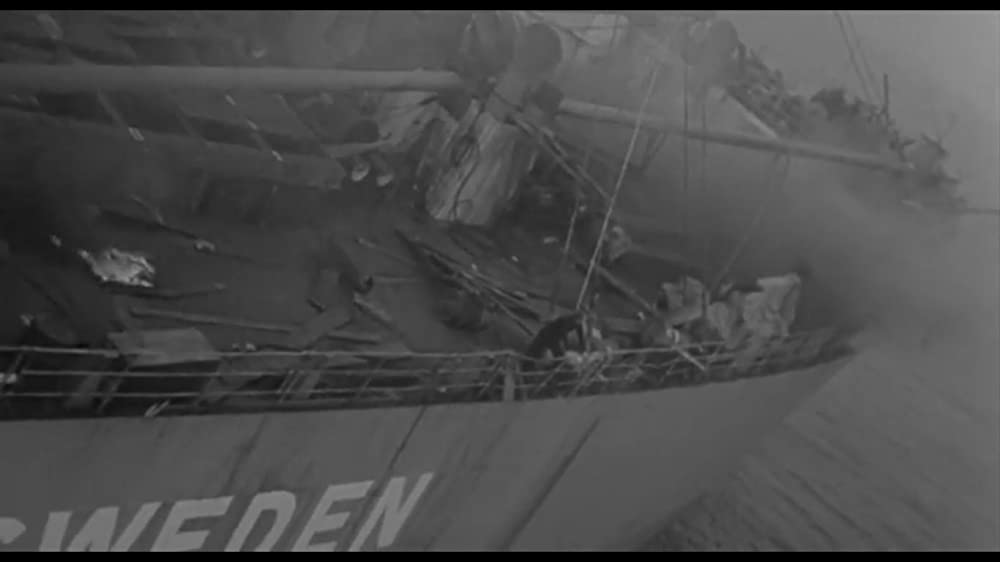 モリツリ／南太平洋爆破作戦の画像