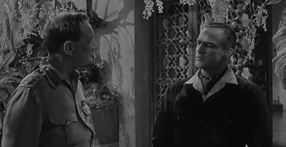 モリツリ／南太平洋爆破作戦の画像