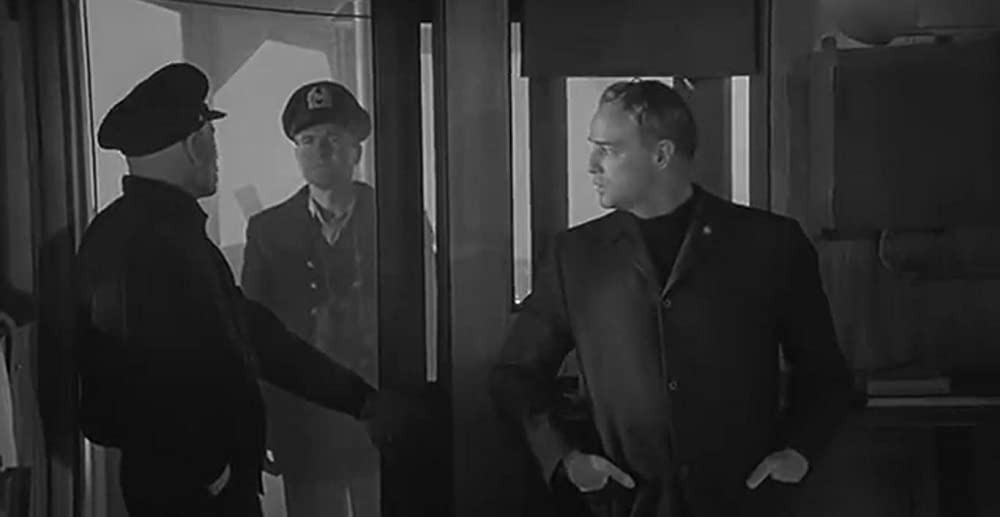 モリツリ／南太平洋爆破作戦の画像