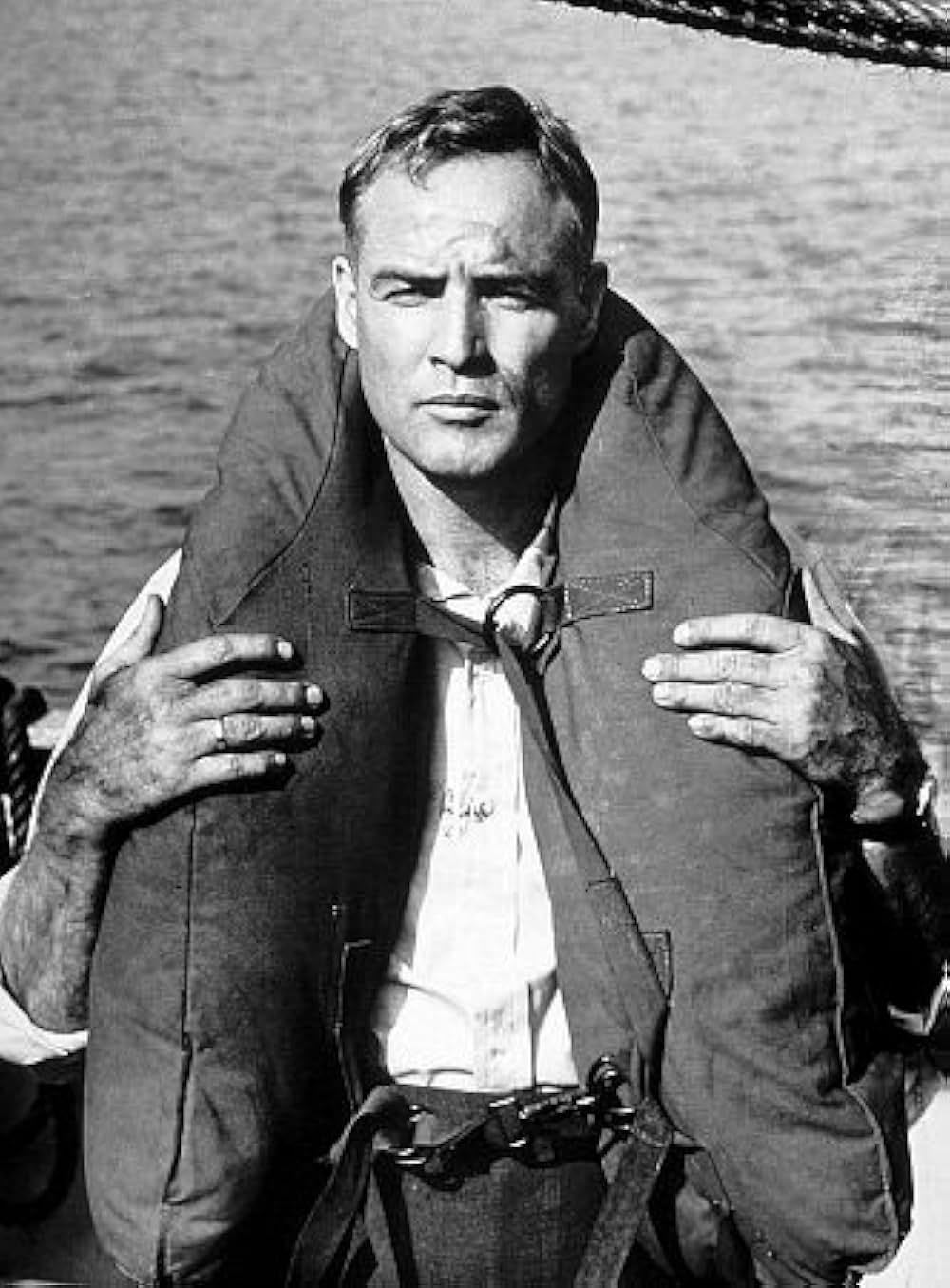 モリツリ／南太平洋爆破作戦の画像