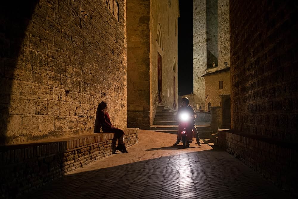 ヴィオレットと不思議な森の画像